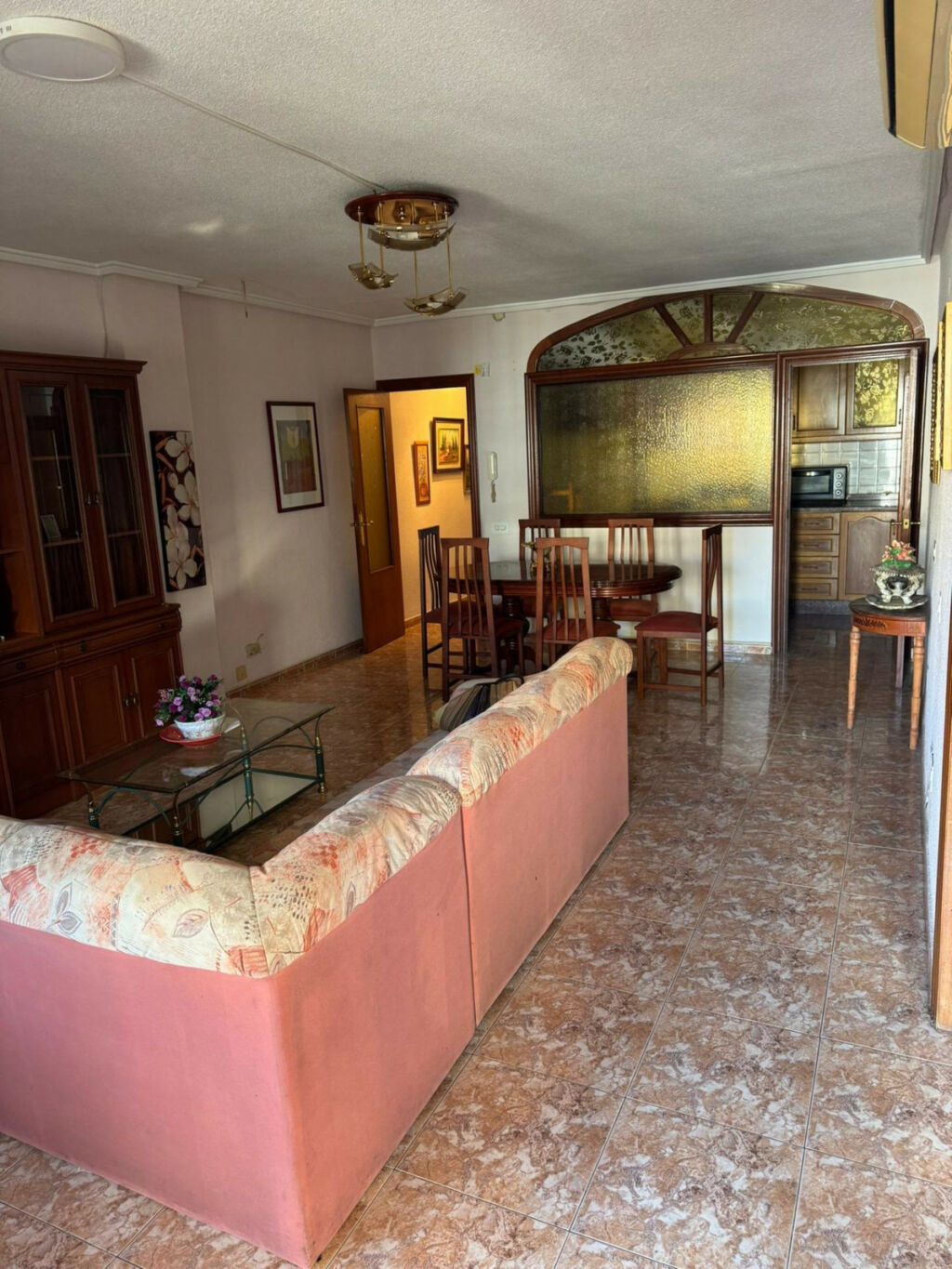 Middle Floor Apartment Torrevieja Alicante