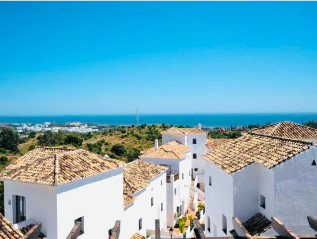 Townhouse Marbella Málaga