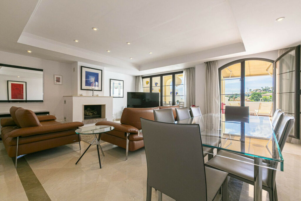 Townhouse Los Arqueros Málaga