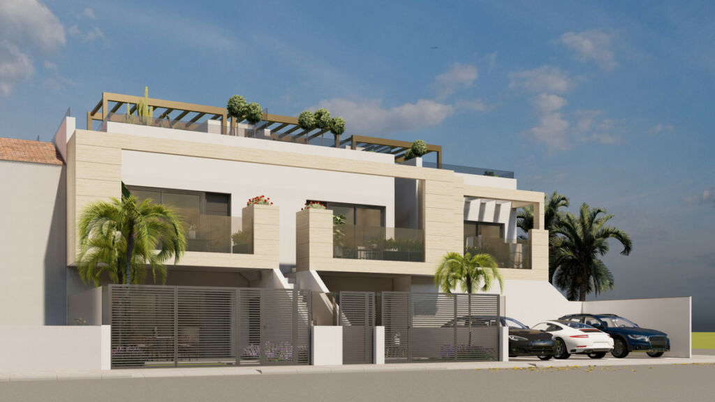 Bungalow San Pedro del Pinatar Murcia