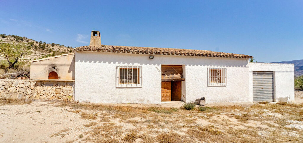 Finca - Cortijo Relleu Alicante - image 2