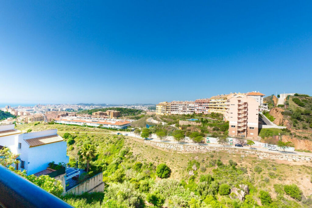 Townhouse Torreblanca Málaga