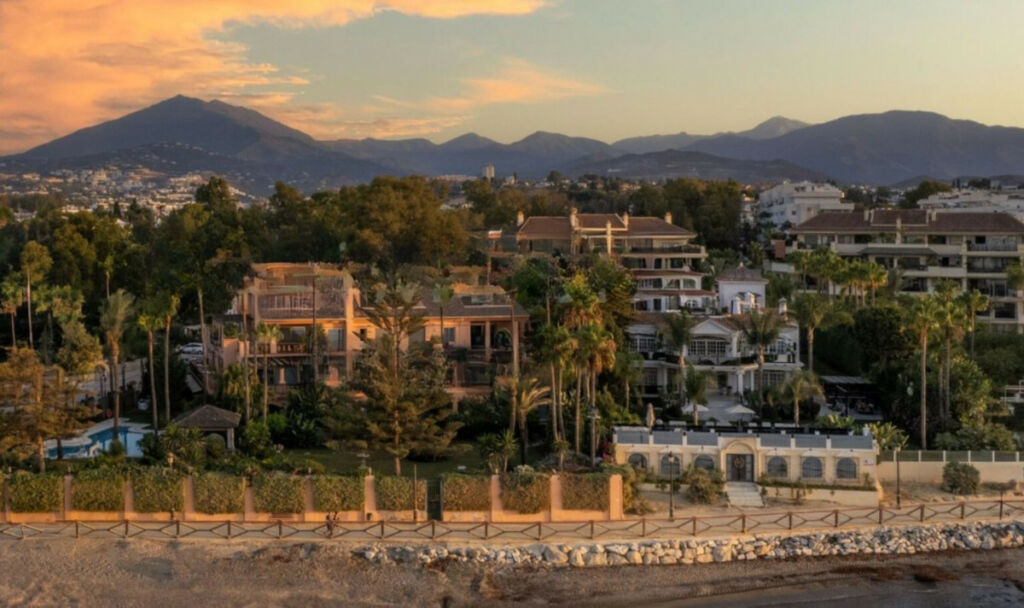 Penthouse Duplex Marbella Málaga