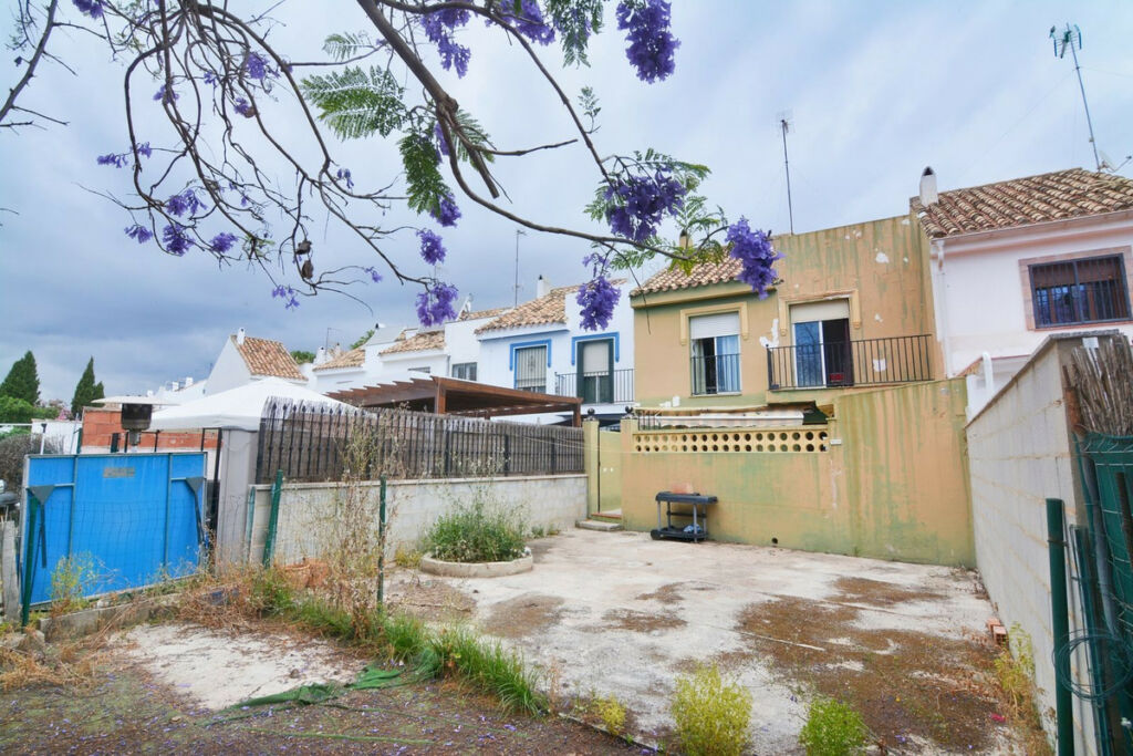 Townhouse Fuengirola Málaga