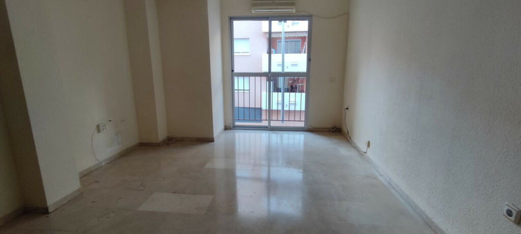 Middle Floor Apartment Málaga Centro Málaga