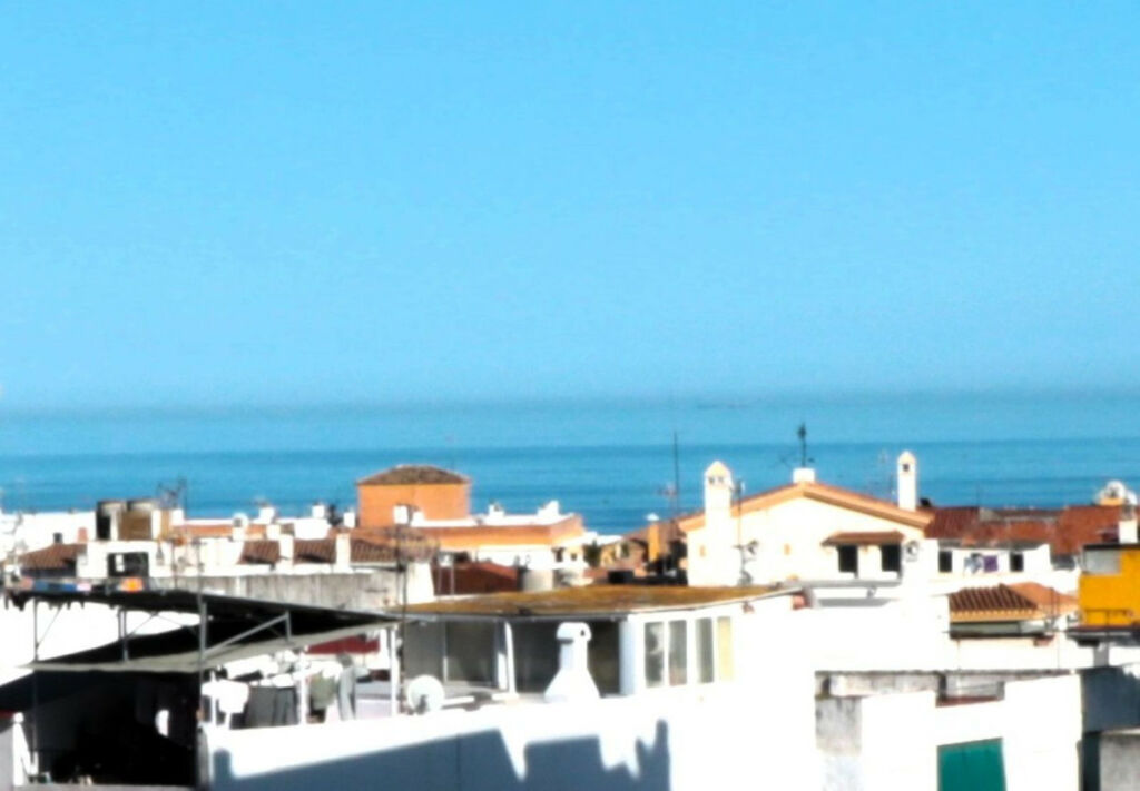 Penthouse San Pedro de Alcántara Málaga