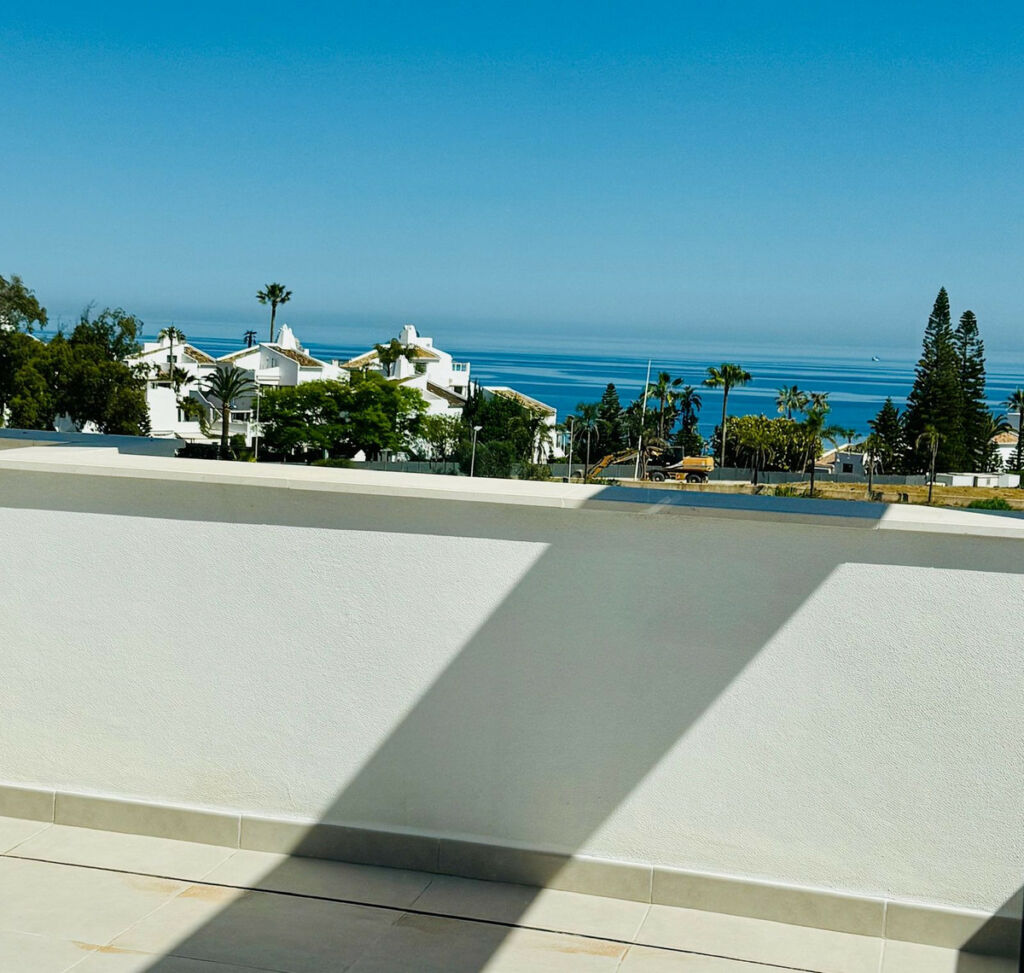 Penthouse Estepona Málaga