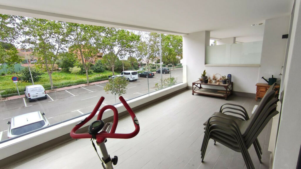 Ground Floor Apartment Marbella Málaga