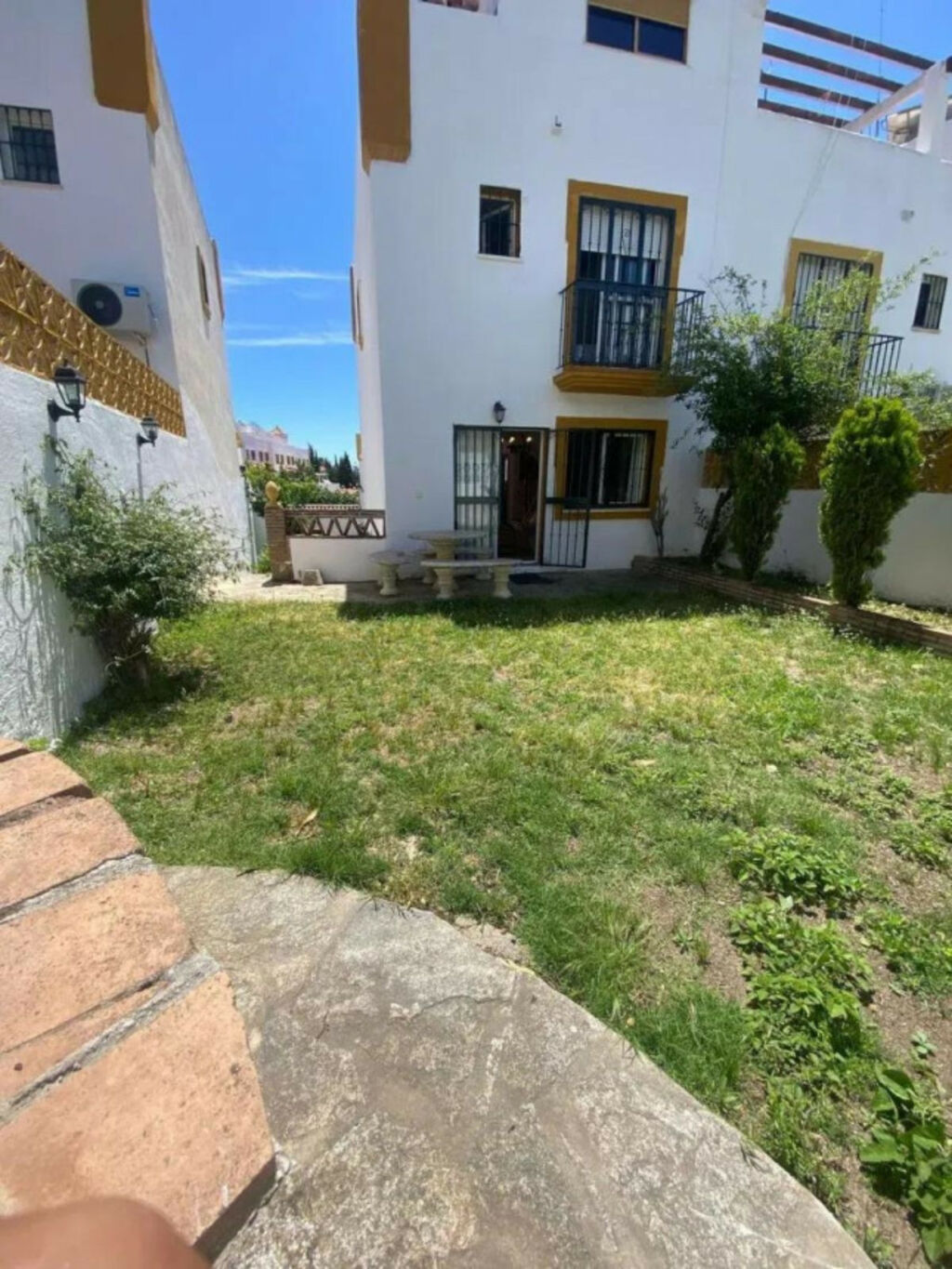 Semi-Detached House Marbella Málaga