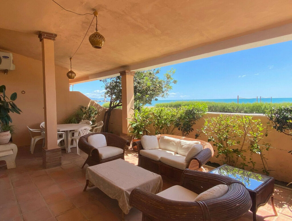 Townhouse Casares Playa Málaga