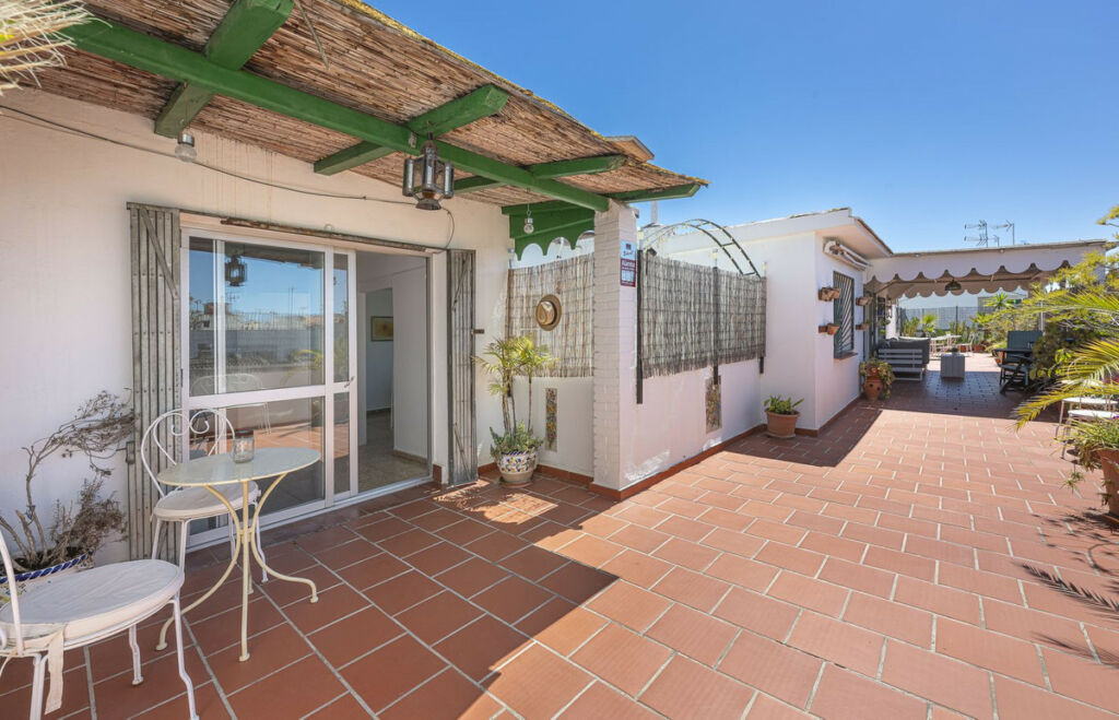 Penthouse San Pedro de Alcántara Málaga - image 3