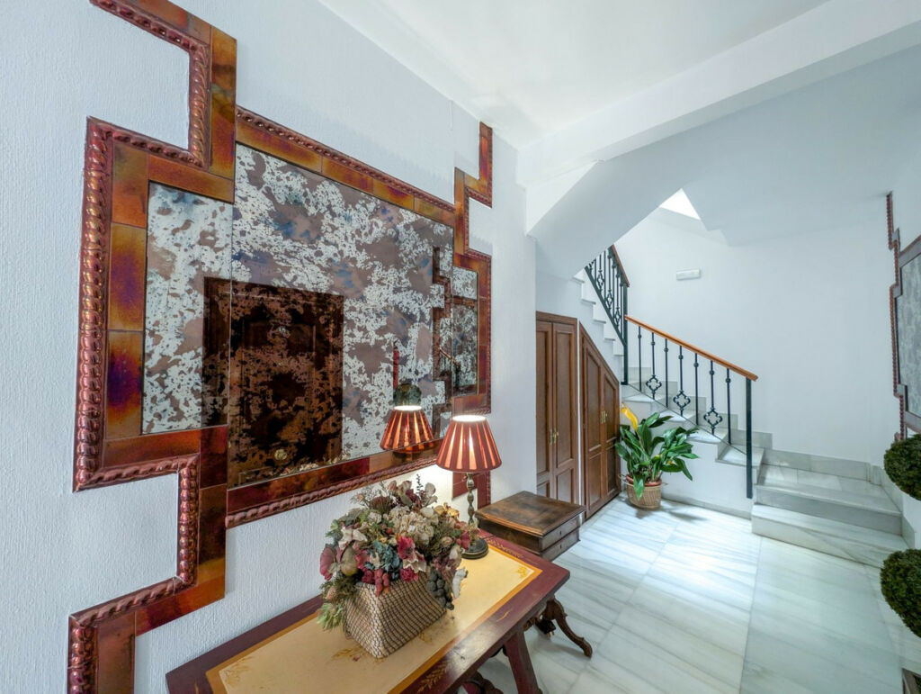 Penthouse Duplex Marbella Málaga - image 3