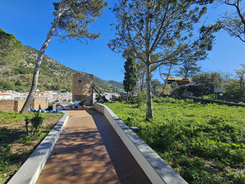 City Palace Mijas Málaga