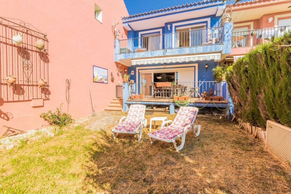 Townhouse Estepona Málaga