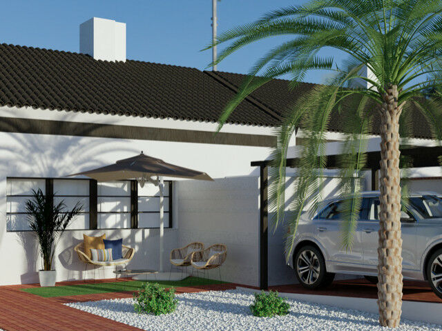 Townhouse Sucina Murcia