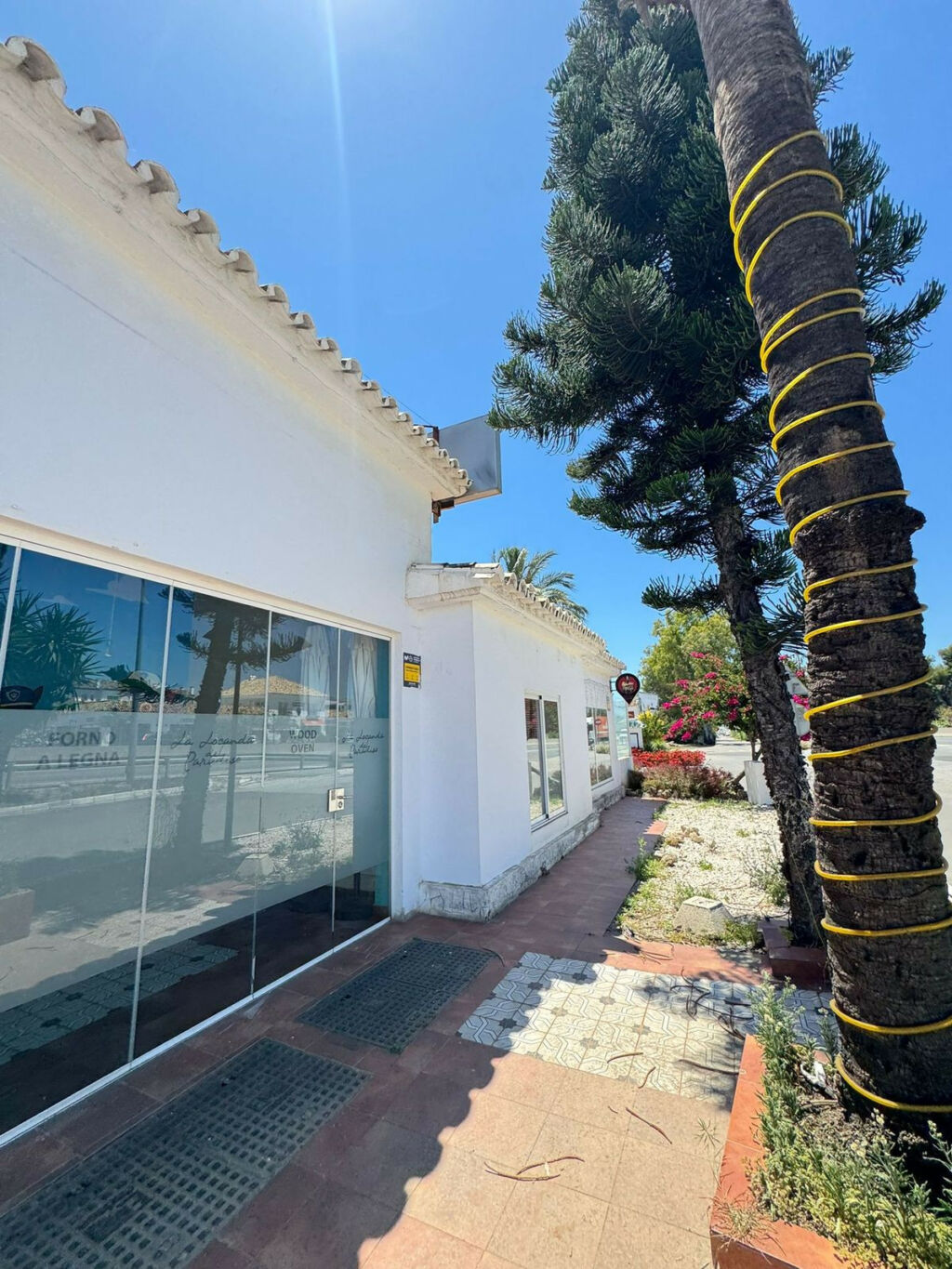 Restaurant Estepona Málaga