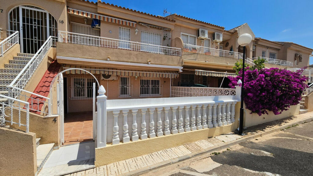 Bungalow Torrevieja Alicante
