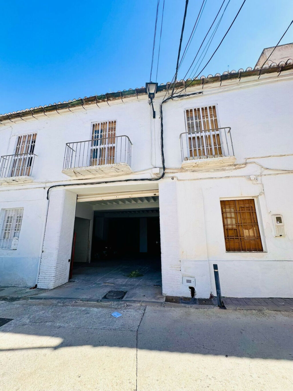 Townhouse Vélez-Málaga Málaga
