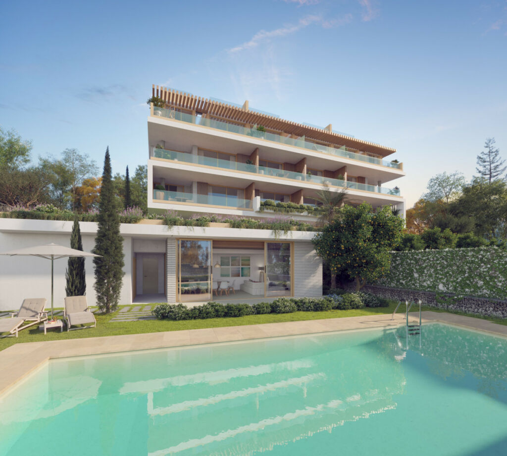 Ground Floor Apartment Torremolinos Málaga