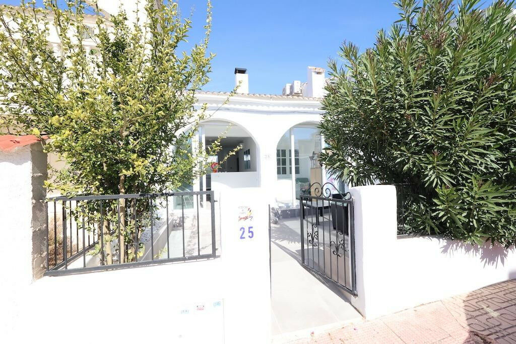 Bungalow Benijofar Alicante