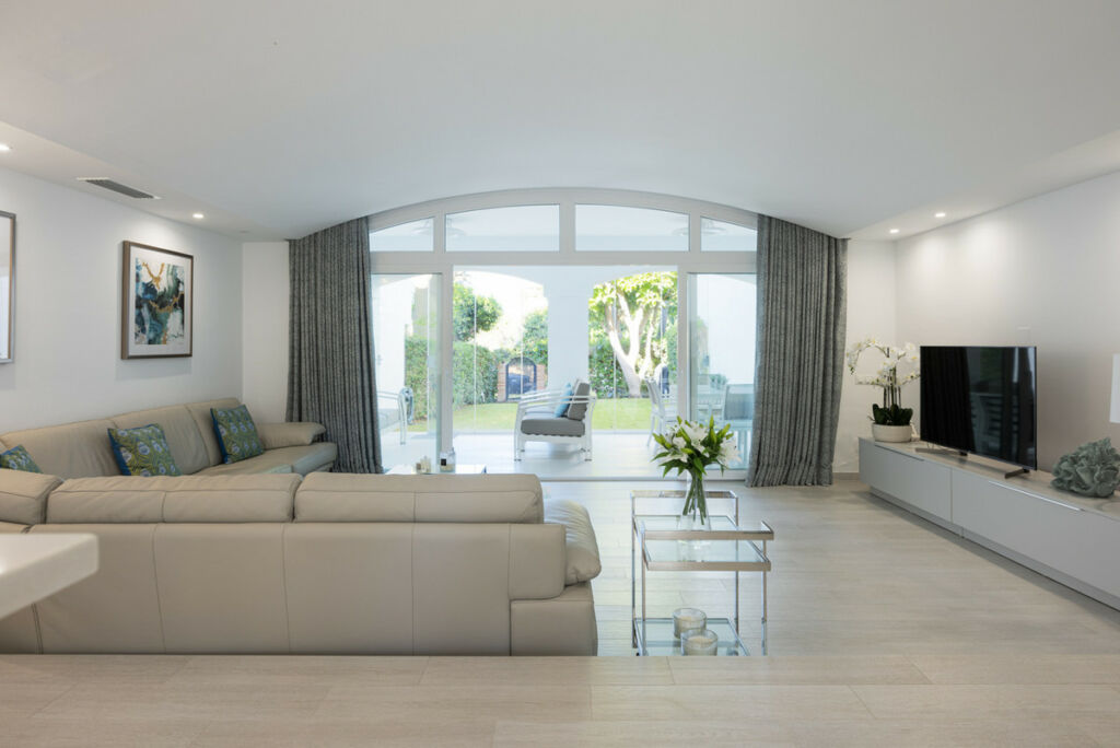 Townhouse Estepona Málaga