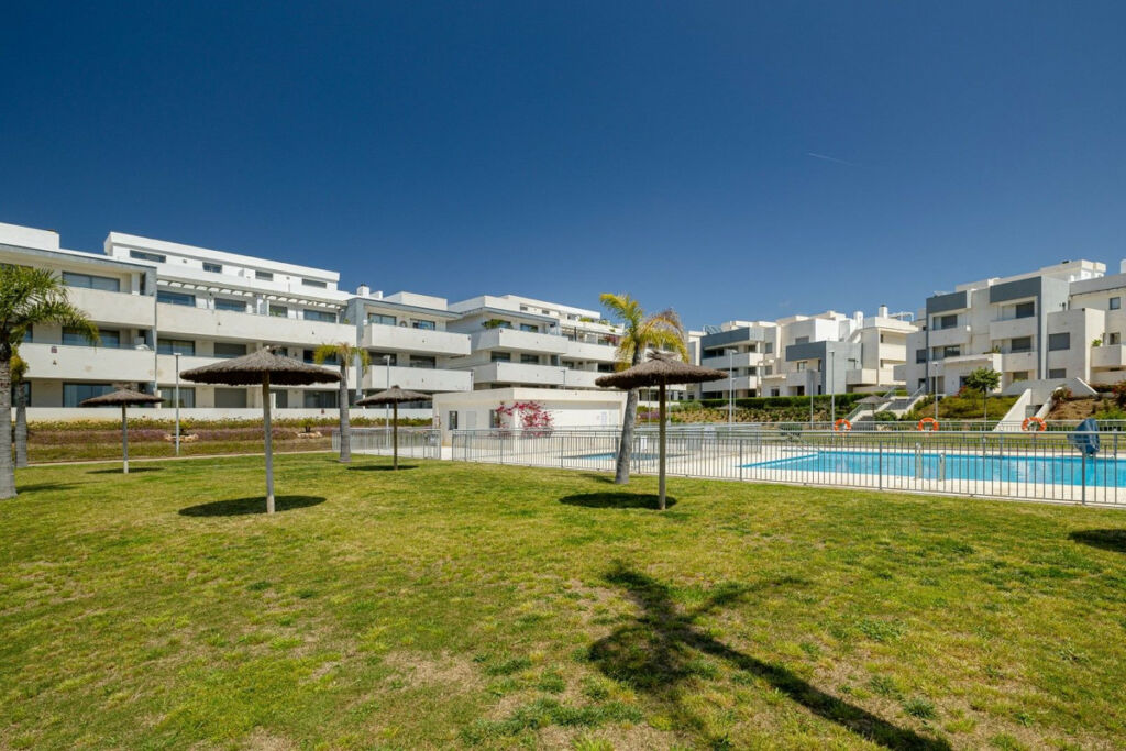 Ground Floor Apartment Estepona Málaga