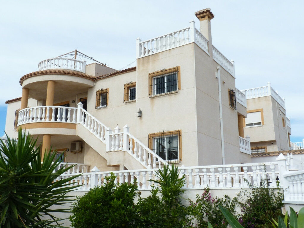 Detached Villa San Miguel de Salinas Alicante