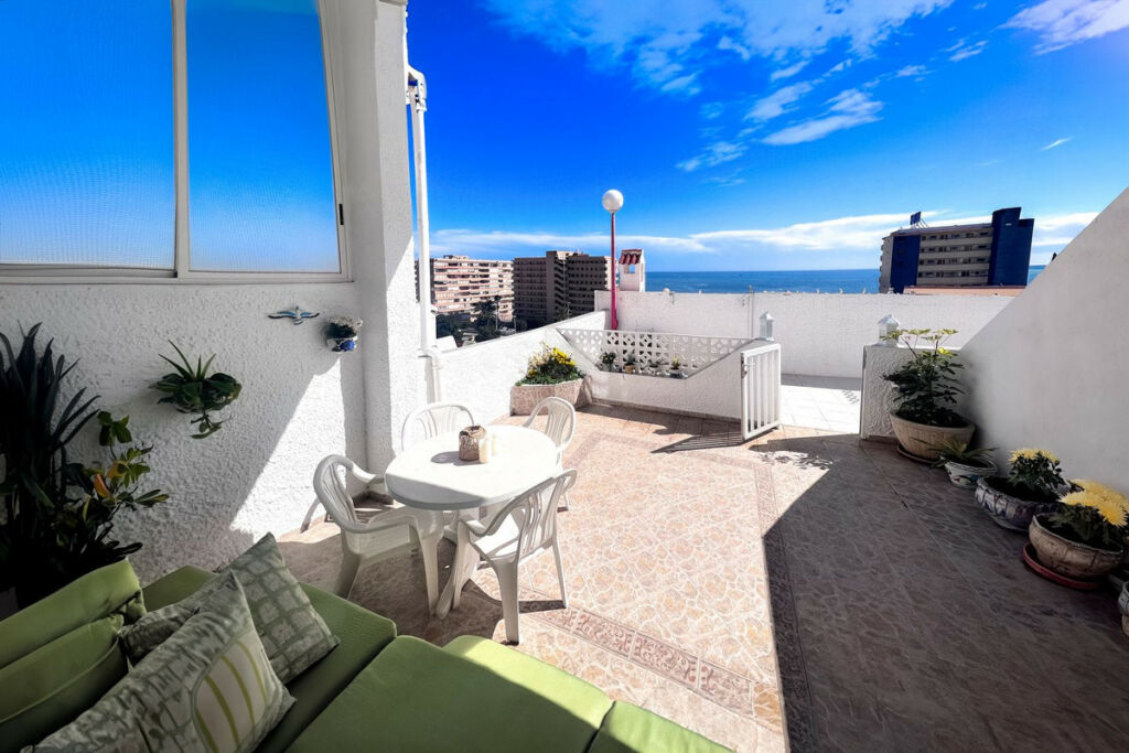 Ground Floor Apartment Torrevieja Alicante