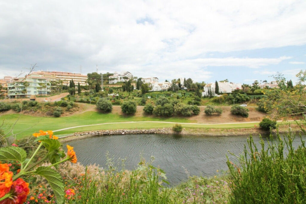 Townhouse Riviera del Sol Málaga