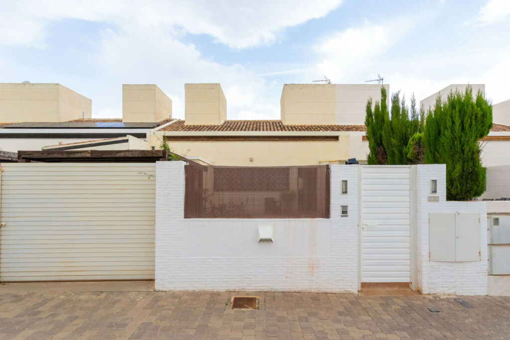 Townhouse Sucina Murcia