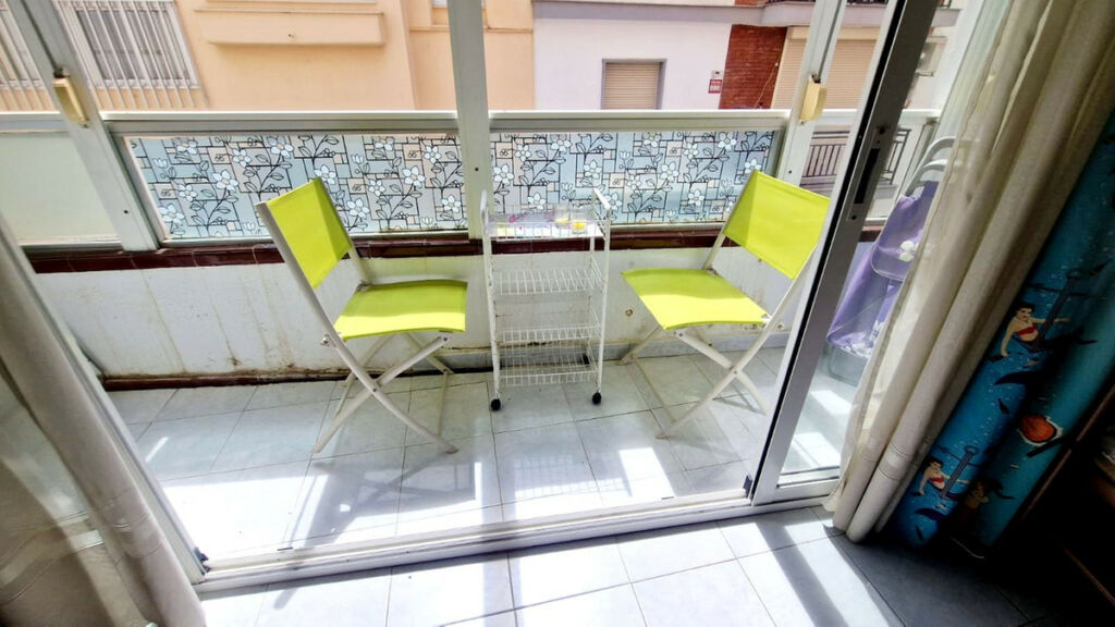 Middle Floor Studio Fuengirola Málaga