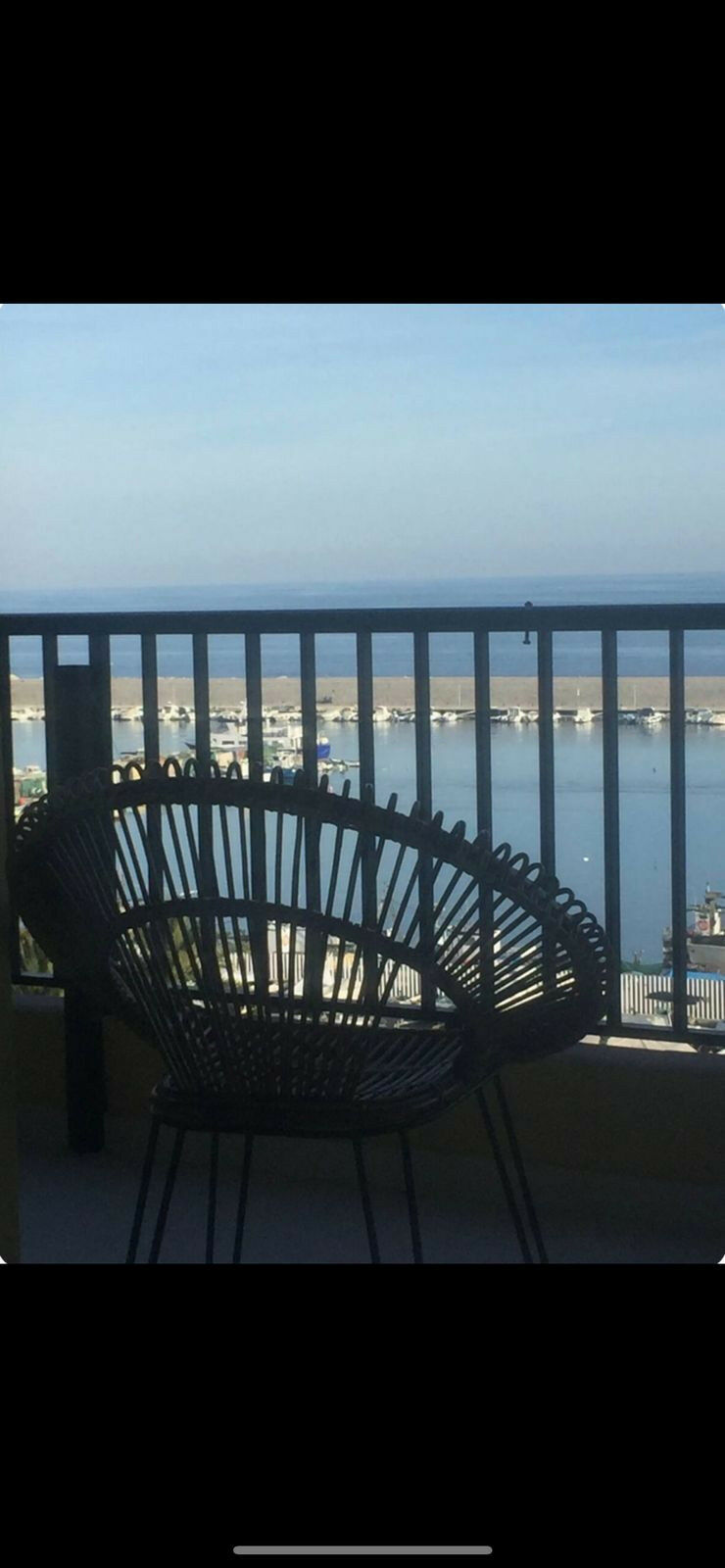 Middle Floor Apartment Fuengirola Málaga