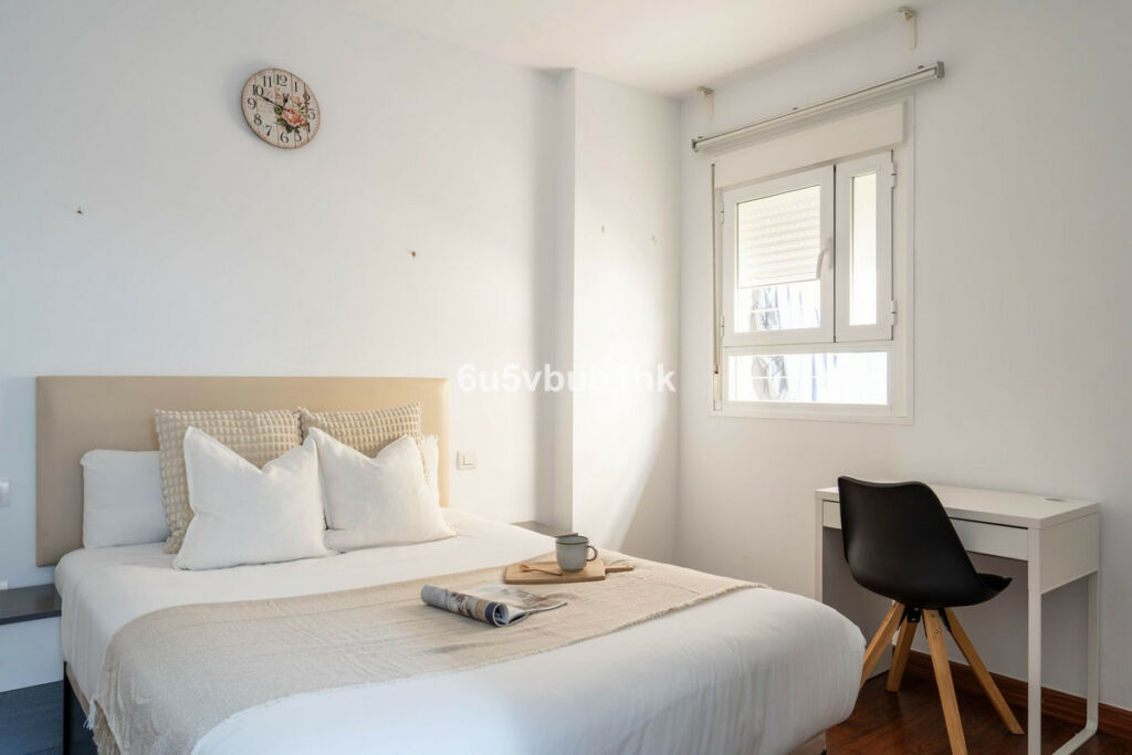 Duplex Málaga Centro Málaga