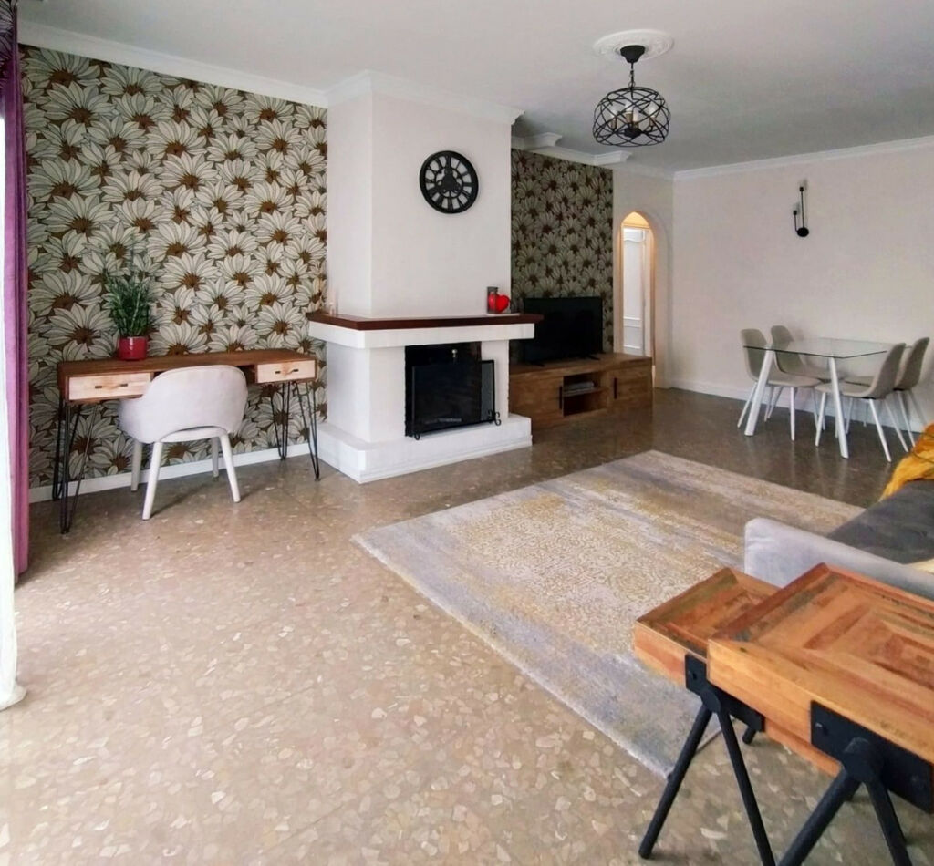 Townhouse San Pedro de Alcántara Málaga