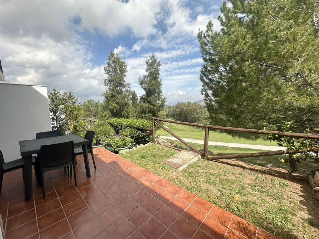 Townhouse Alhaurín de la Torre Málaga