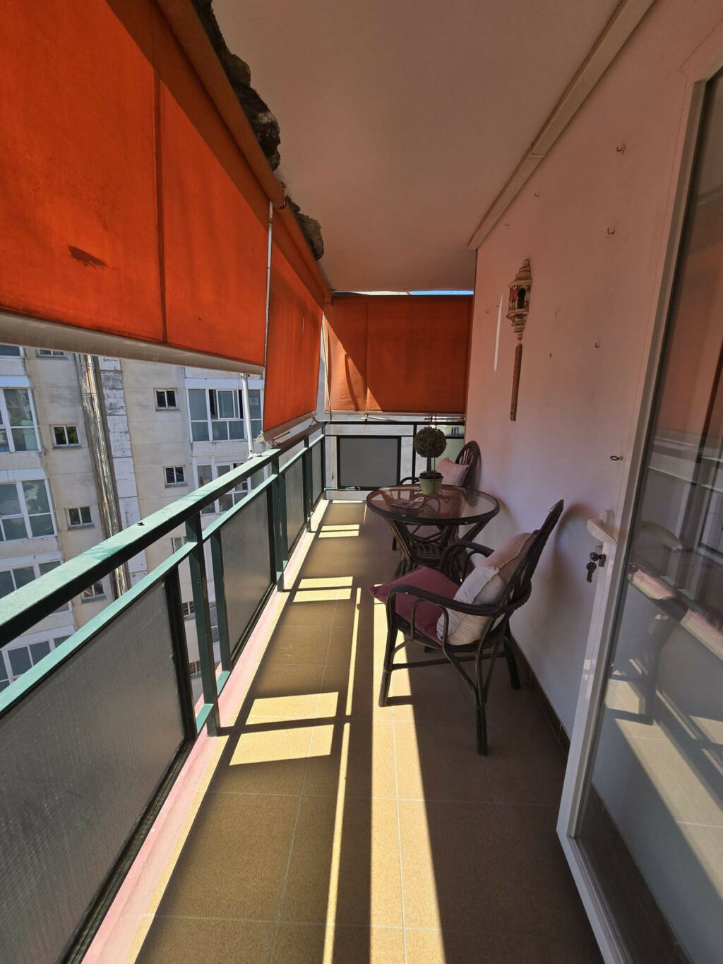 Middle Floor Apartment Marbella Málaga - image 2