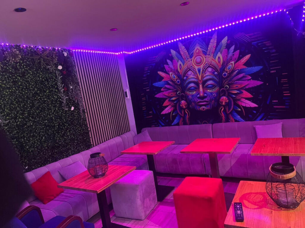 Bar Marbella Málaga