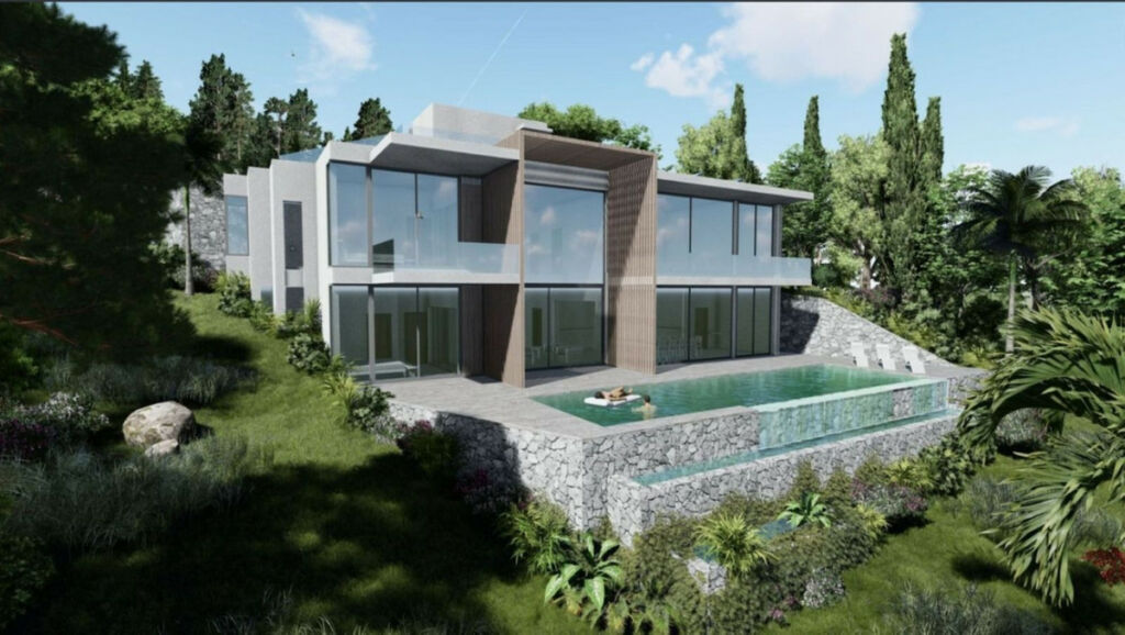 Residential Plot El Rosario Málaga