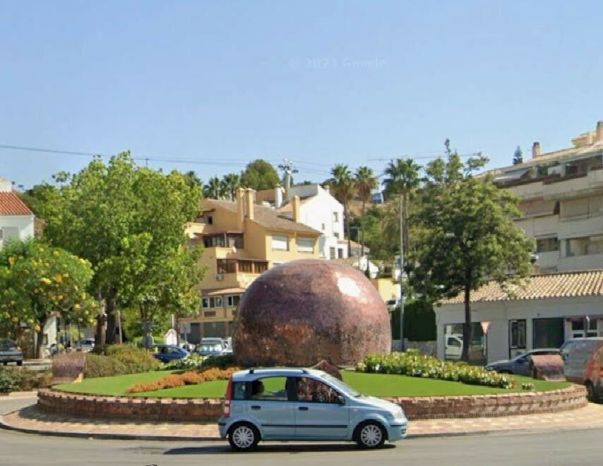 Townhouse Arroyo de la Miel Málaga