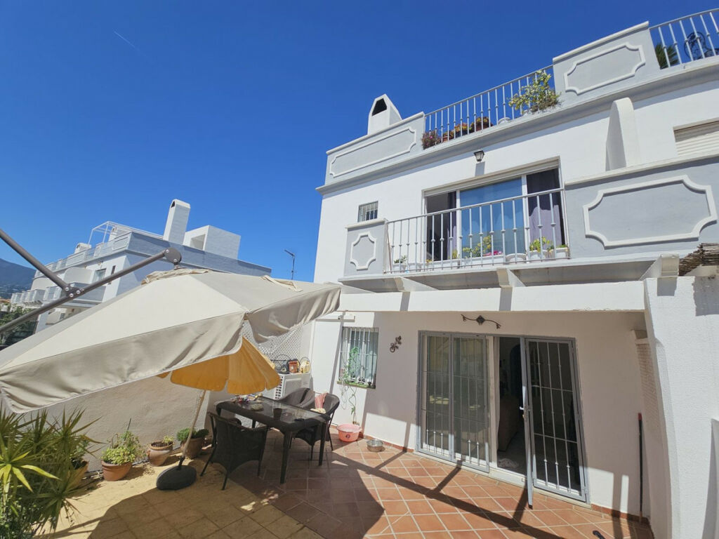 Semi-Detached House Atalaya Málaga