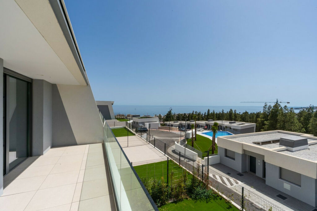 Townhouse El Faro Málaga