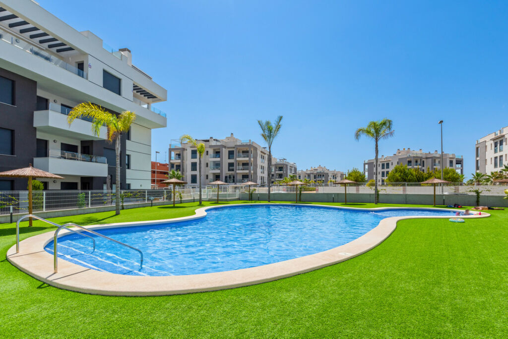 Penthouse Villamartin Alicante