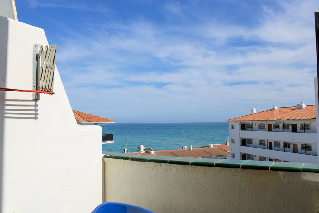 Top Floor Apartment Nerja Málaga