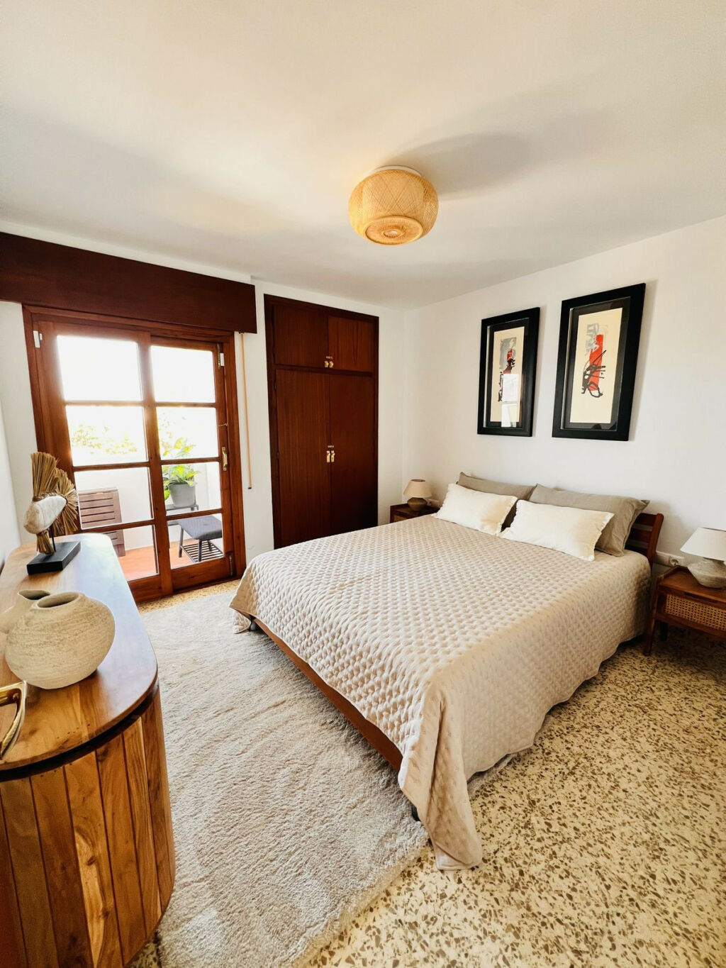 Top Floor Apartment Mijas Málaga - image 3