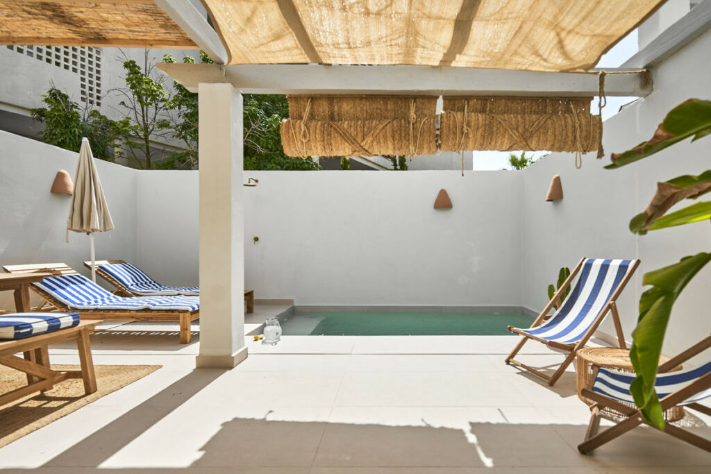 Townhouse El Paraiso Málaga