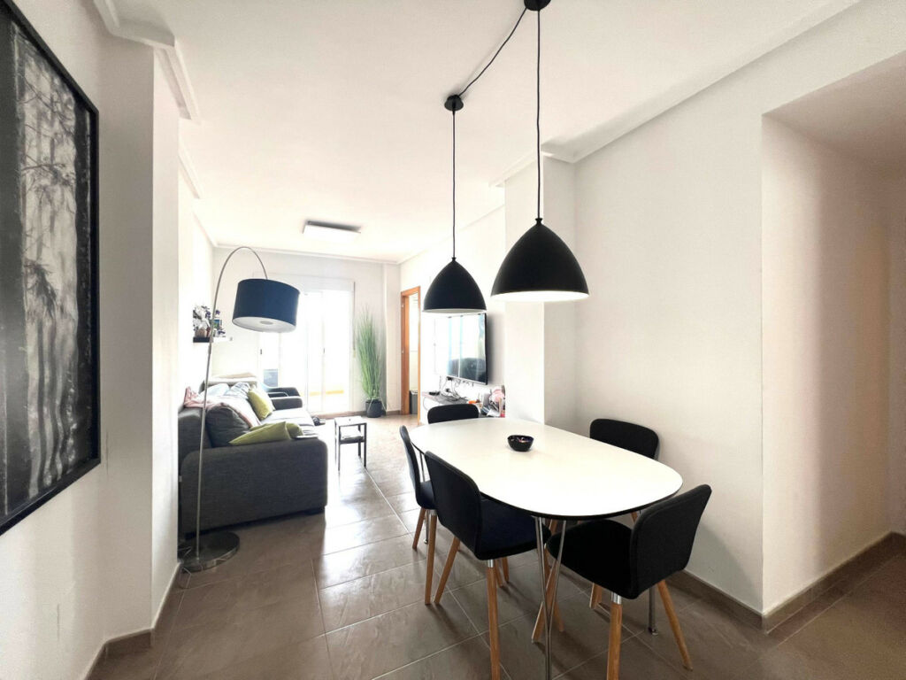 Penthouse Torrevieja Alicante - image 15