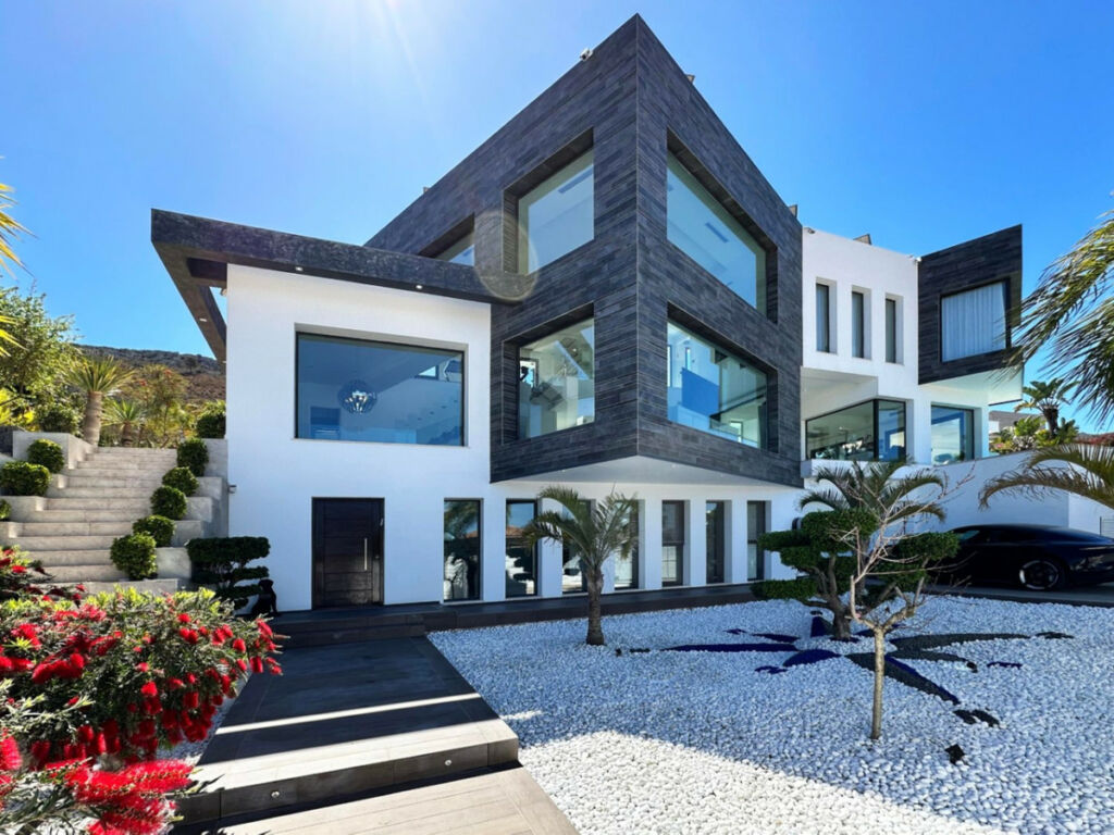 Detached Villa Javea Alicante