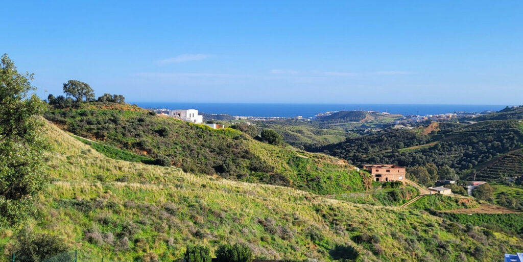 Residential Plot La Cala Golf Málaga