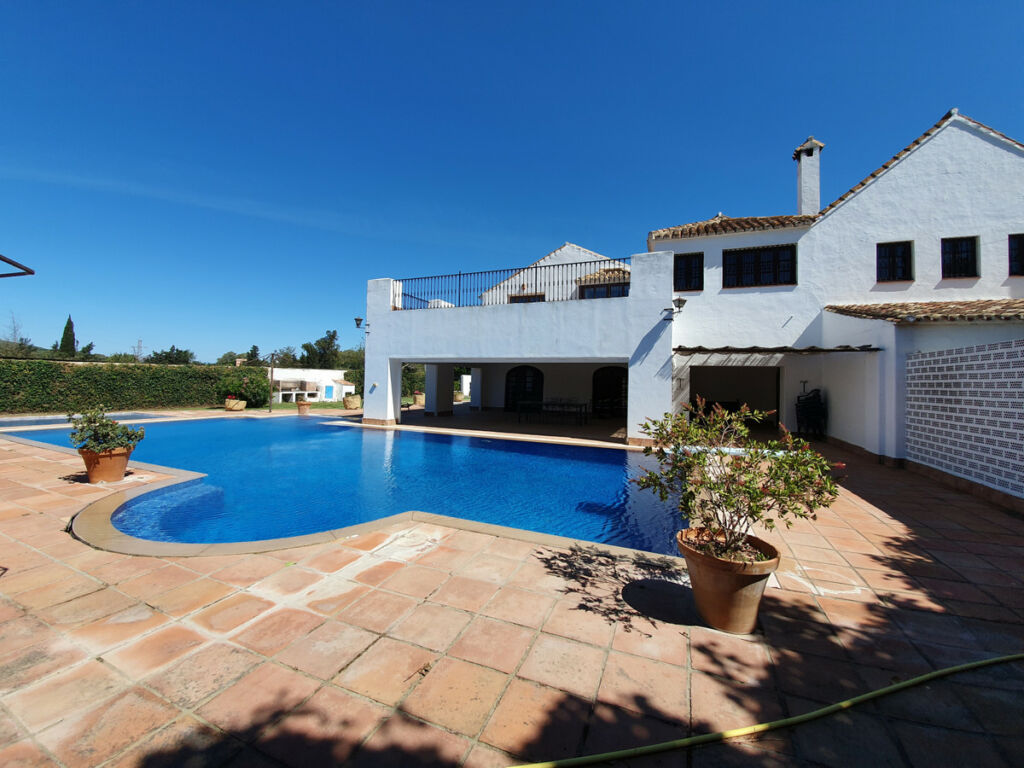 Finca - Cortijo San Enrique Cádiz - image 3