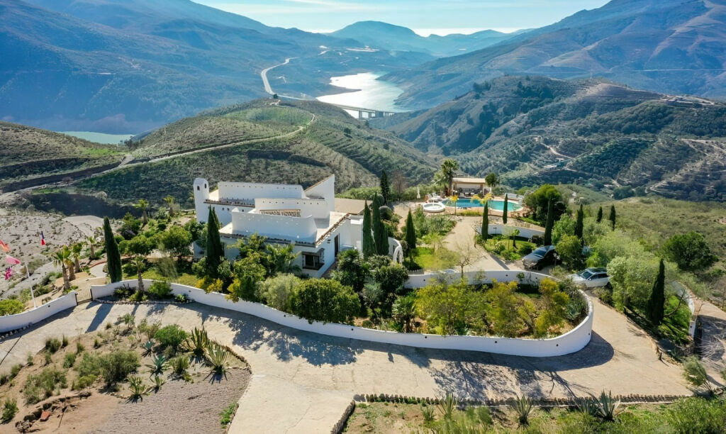Finca - Cortijo Málaga Málaga